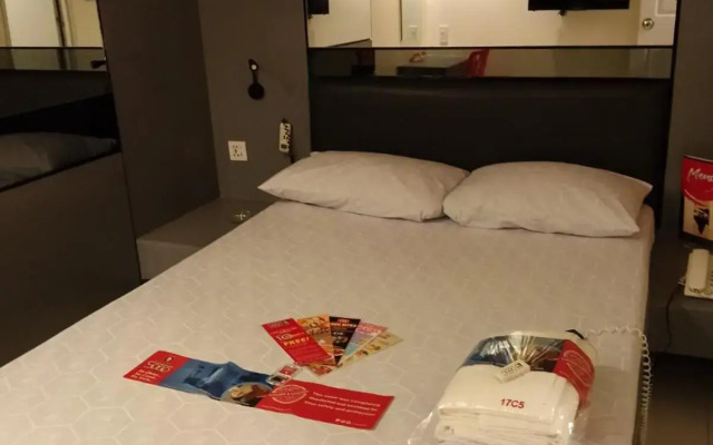 Hotel Sogo Cebu
