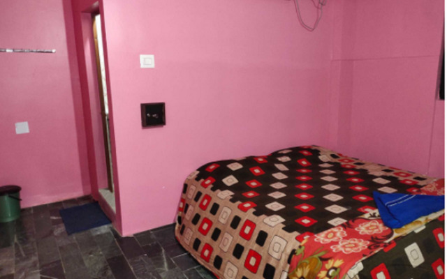 Hotel chandan