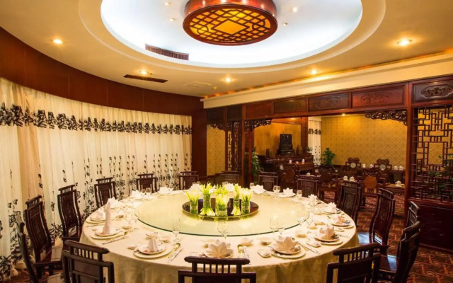 Blossom Hotel - Hangzhou