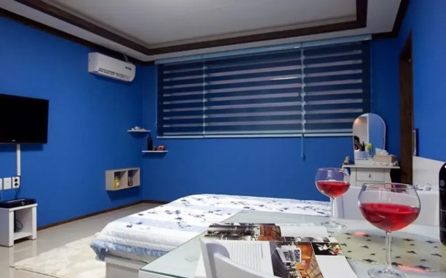 Gyeongju The Blue Sky Pension