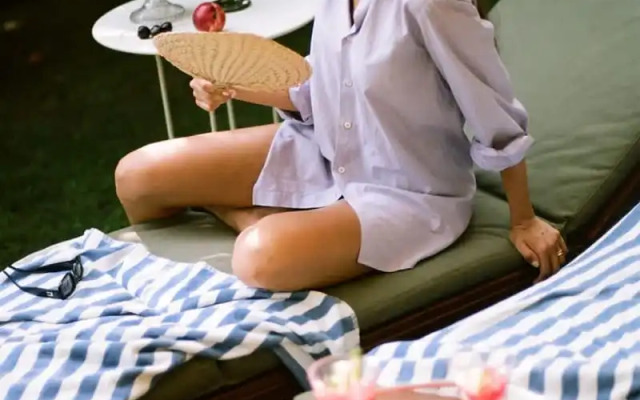 Tranquil 1BR Villa in Revislate