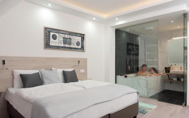 Fibula Residence Hotel & Wellness