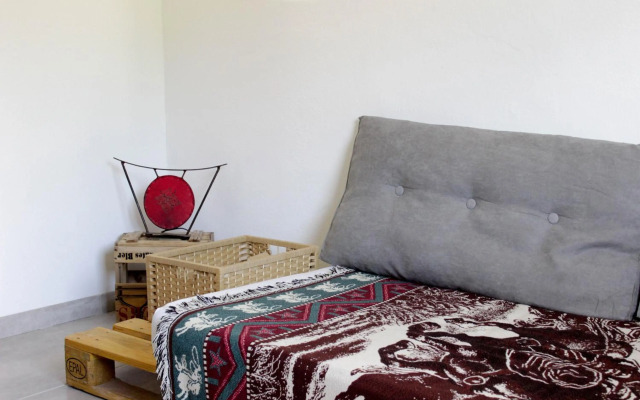 Chill Out Lounge Naturparadies