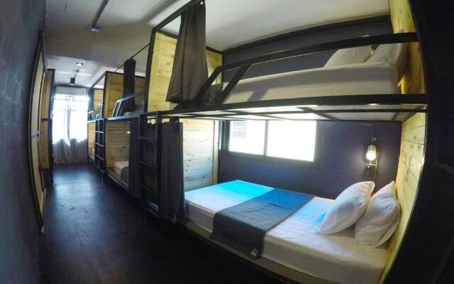 Bandai Hostel