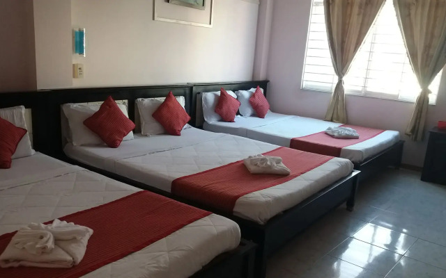 Saigon - PT Hotel