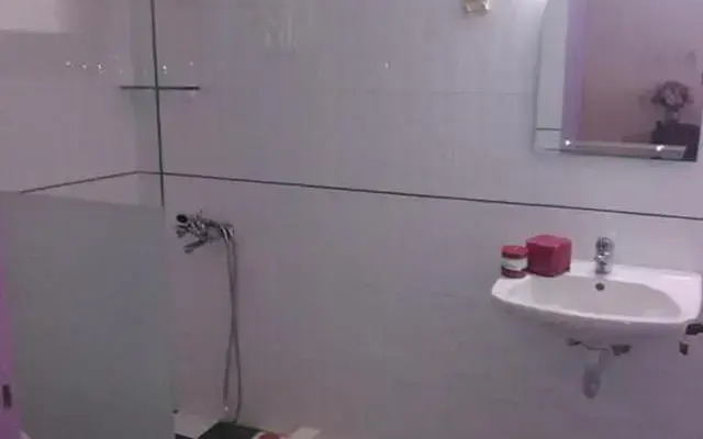 Fotoula Apts