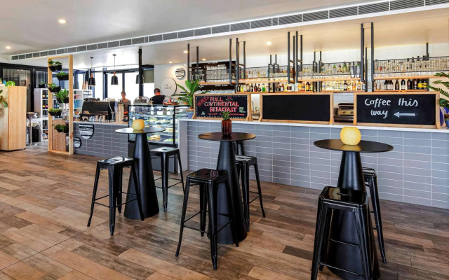 Mercure Bendigo Schaller