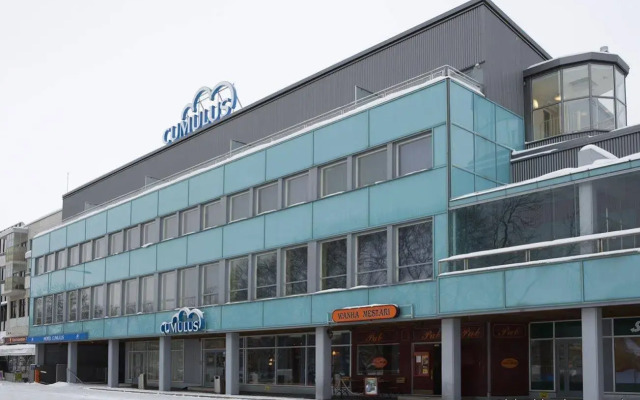 Scandic Salo