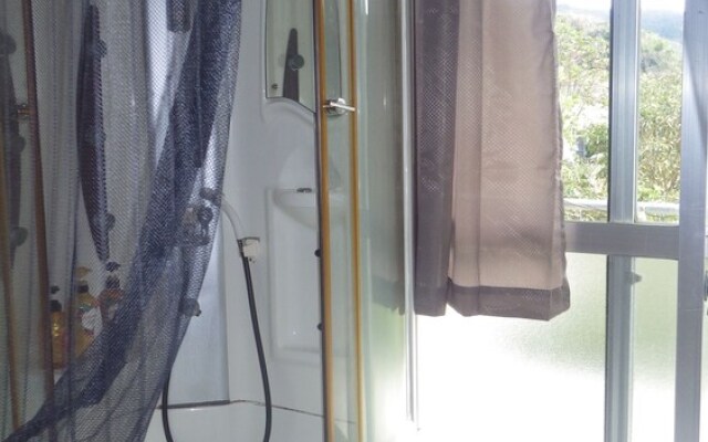 Pe-chin Hama guest house