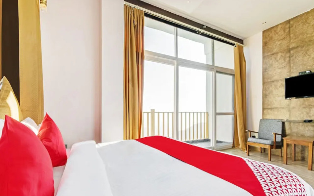 OYO 16870 Atithi Resort
