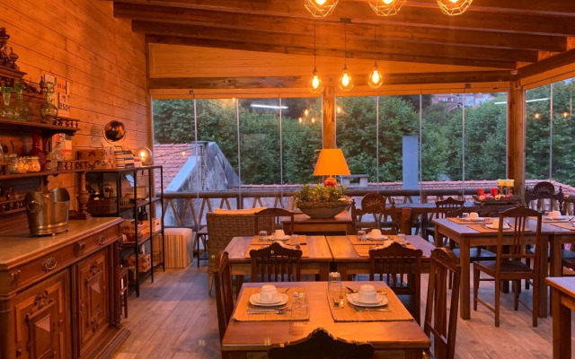 Storytellers Villas