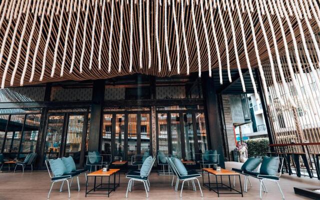 Navakitel Design Hotel