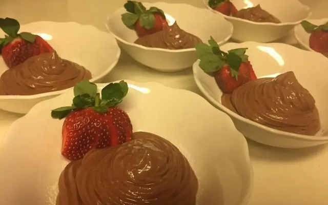 Torsetlia Fjellstue og Hyttegrend