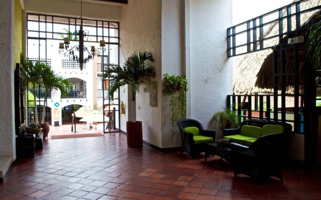 Hotel Sansiraka