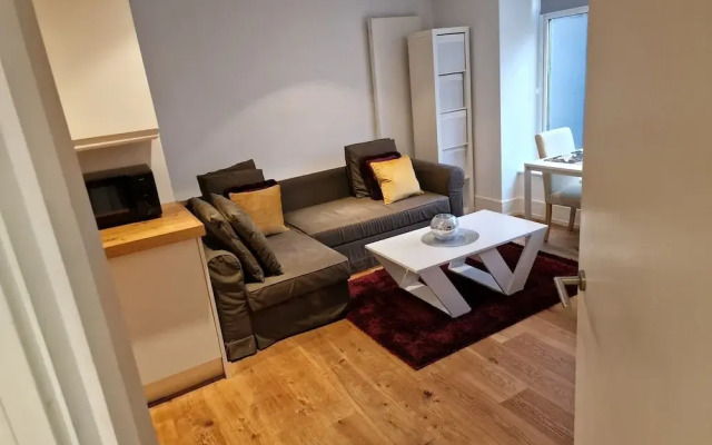 Lovely 1-bed Apartment in London