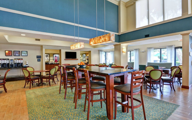 Hampton Inn Jacksonville/Ponte Vedra Beach-Mayo Clinic Area