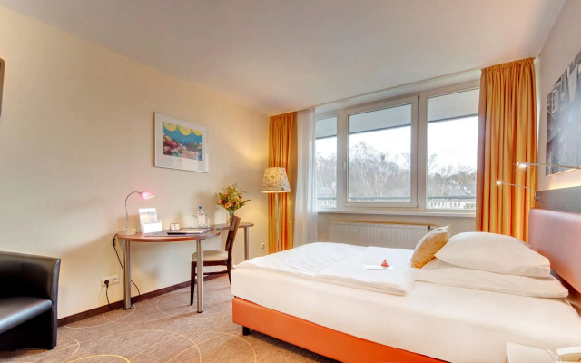 Best Western Hotel Wetzlar