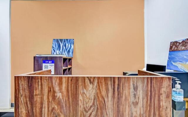 Itsy Hotels Samara Holiday Homes
