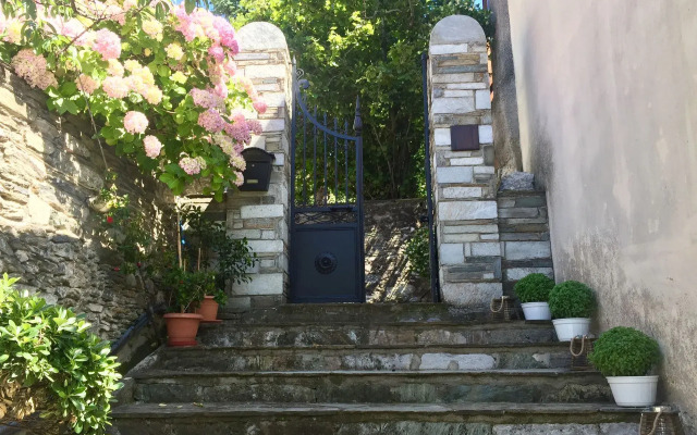 Pelion Mansion Hatziargiri
