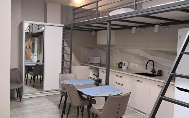 Лакколит 993