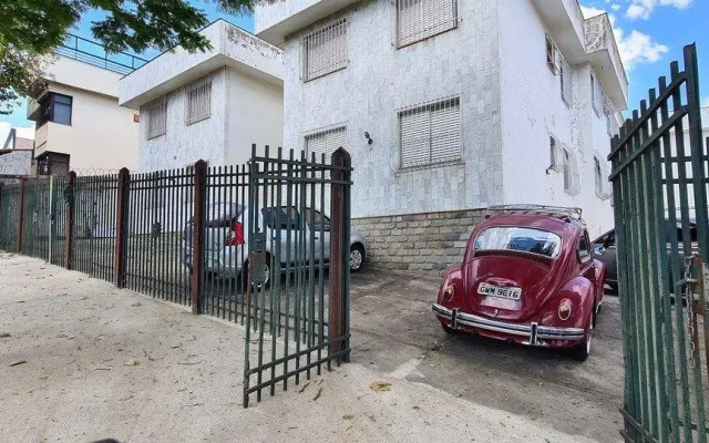 Apto na Pampulha próximo ao Mineirão