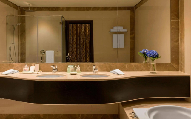 Four Points by Sheraton Kuwait