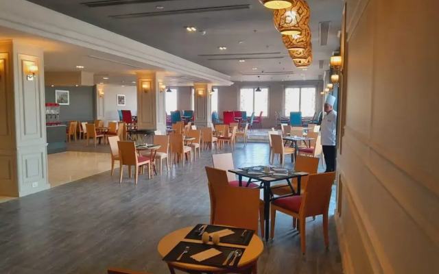 oriental grand plaza