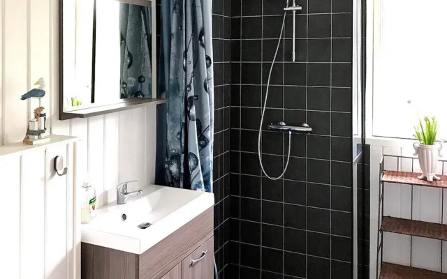 6 Person Holiday Home in Sydals