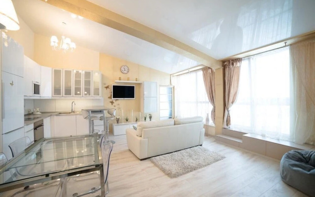 Pervouralsk Hotel Diana