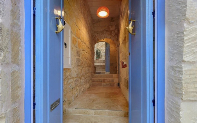 Luxury Studio in a Unesco Protected Area - 3