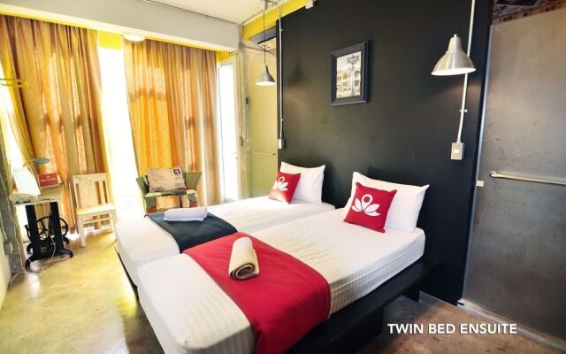 ZEN Hostel Silom 14