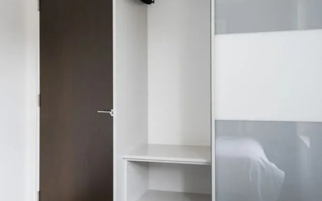 Posh 2BR in King's Cross by Sonder