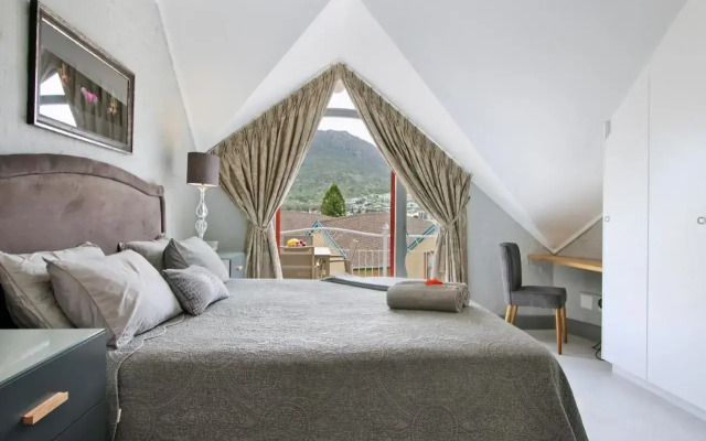 48 The Village in Hout Bay