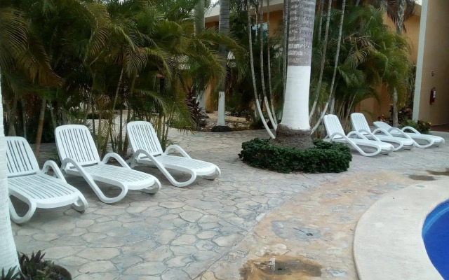 TecnoHotel Mérida Norte