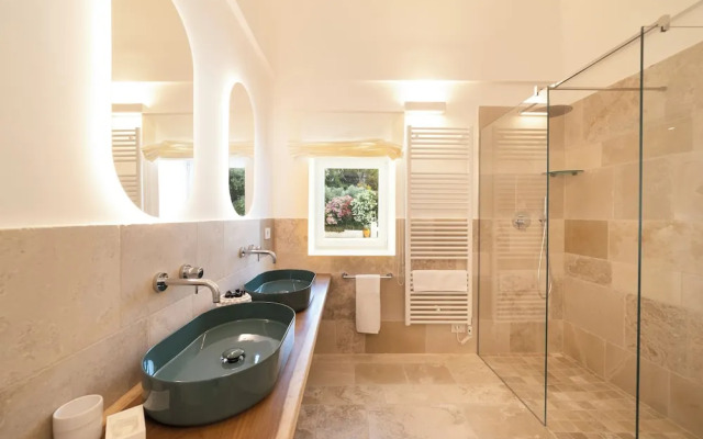 Masseria San Nicola Savelletri - B&B