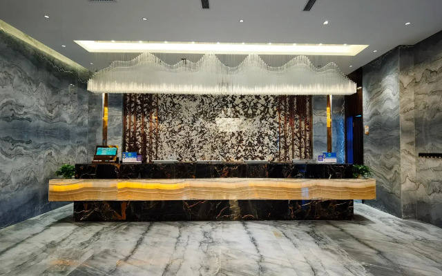 Changjiang Guangdong International Hotel
