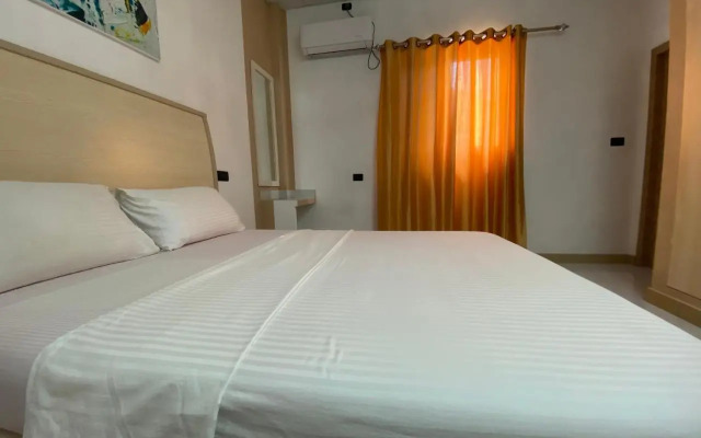 Muladdu Inn