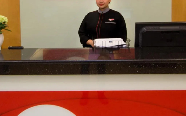 ZEN Rooms My Hotel @ Sentral