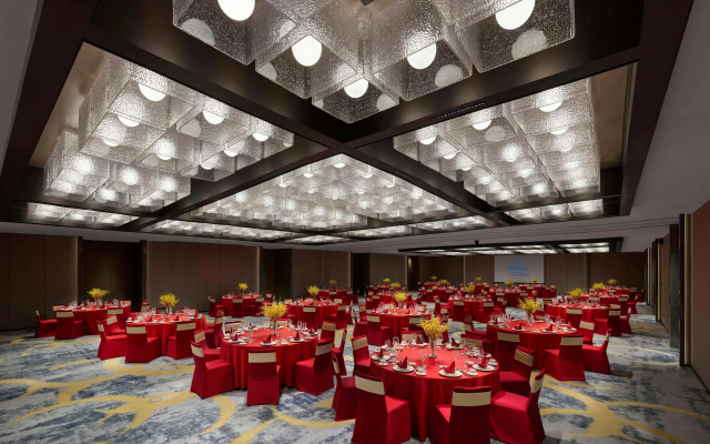 Hilton Foshan Shunde