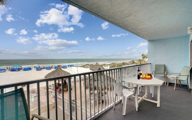 Sand Dollar 107