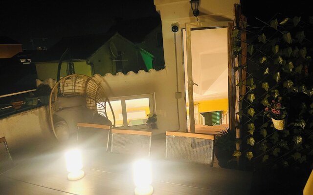Poetry House
