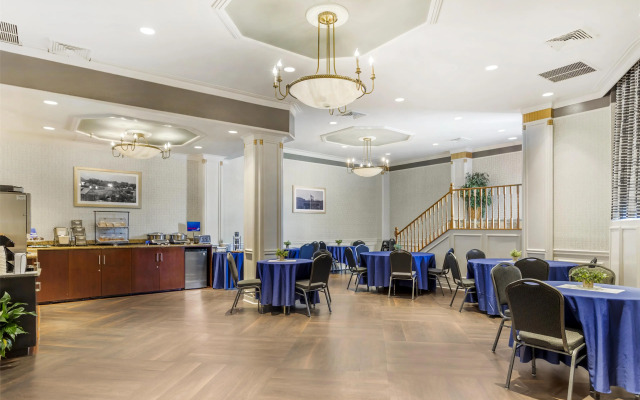 Best Western Queens Gold Coast