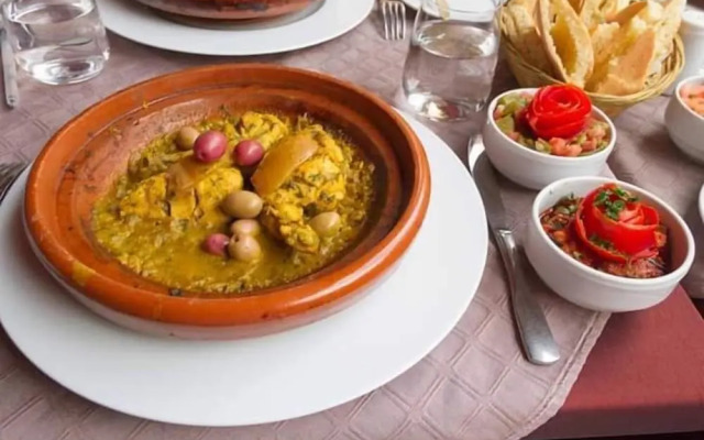 Riad Mamma Amir