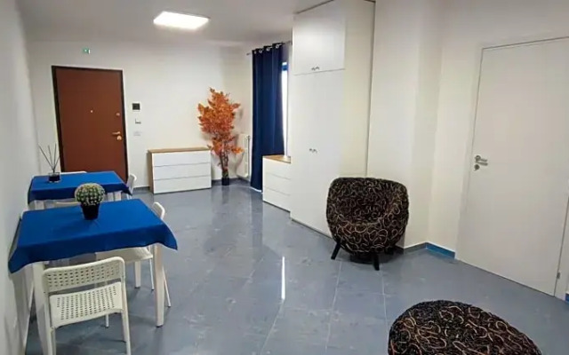 Bed & Breakfast La Posada