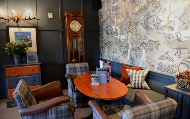 Swan Hotel