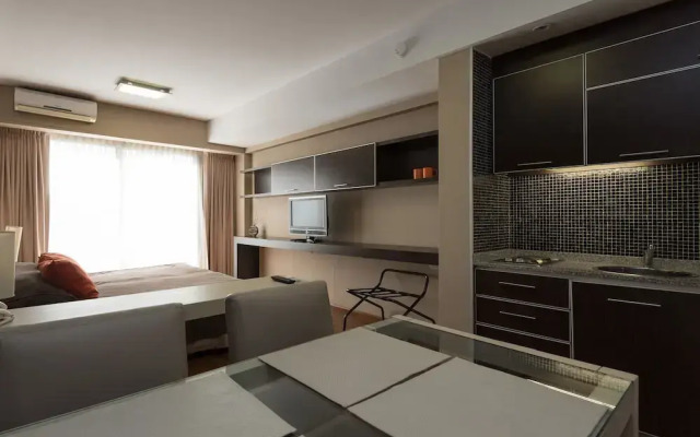 Dto Libertad 1 by For Rent Argentina