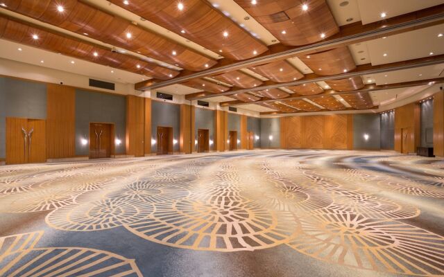 JW Marriott Panama