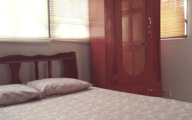 Apartments 145 - Hostel