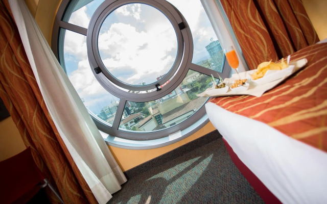Hotel Majorana