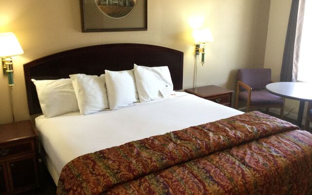 Rodeway Inn Hermiston - Umatilla
